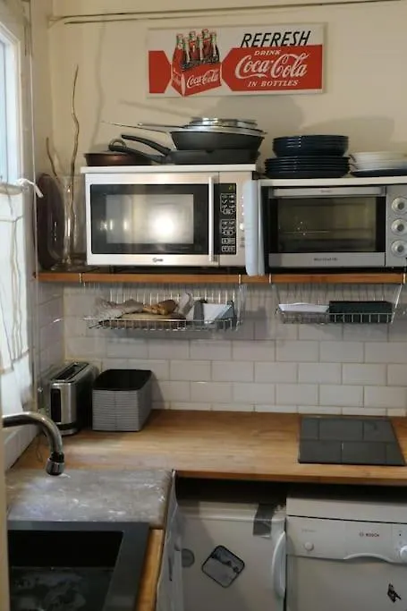 Apartament Paris-17 Batignolles/Montmartre